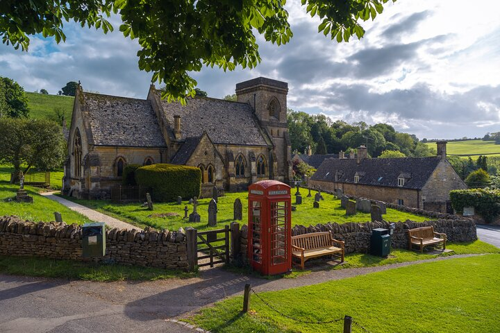 Explore the Hidden Gems of Cotswolds Private Tour - Photo 1 of 14